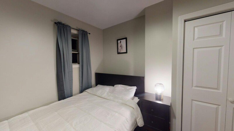 Appartement 1 chambre, avec wifi