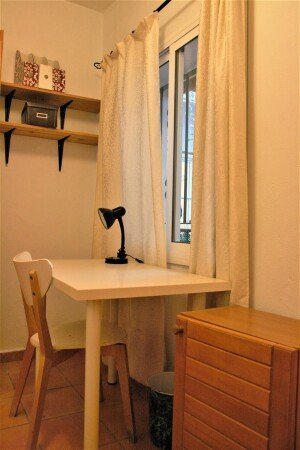 Habitación 2 huéspedes, con wifi