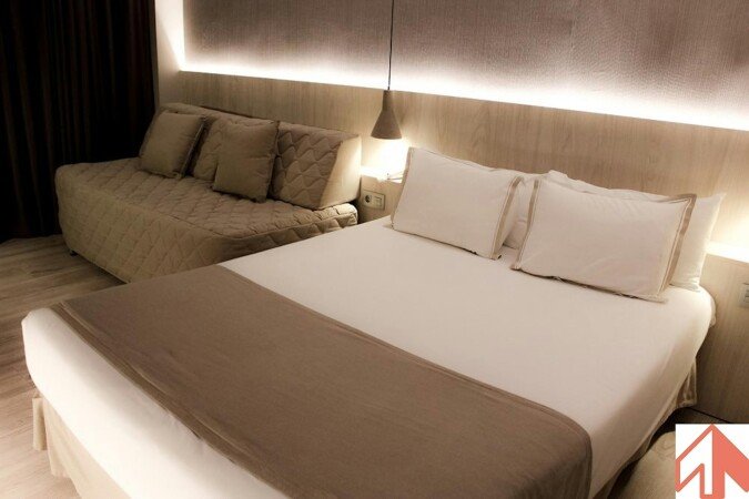 Camera 2 ospiti, con aria condizionata