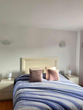 Habitación 2 huéspedes, con wifi