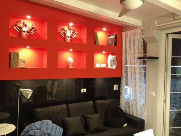 Habitación 1 huésped, con wifi