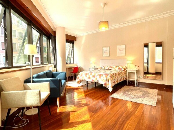 Chambre 2 voyageurs, avec wifi