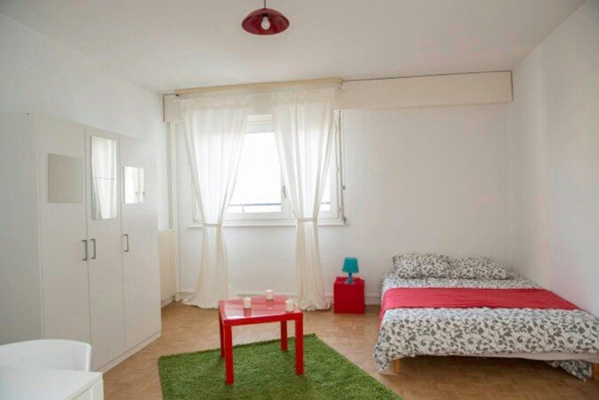 Habitación 2 huéspedes, con wifi