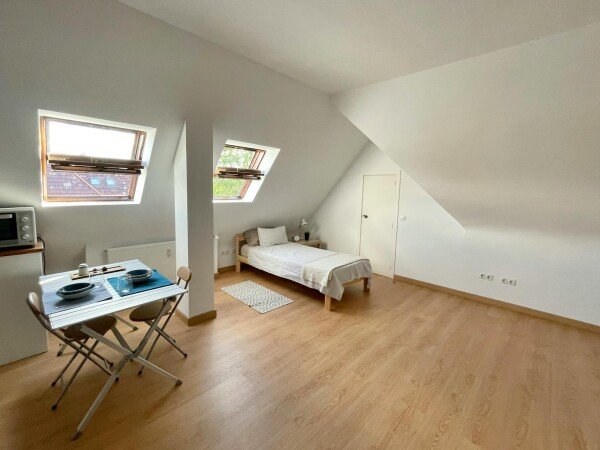 Apartment 2 guests, with air conditioning