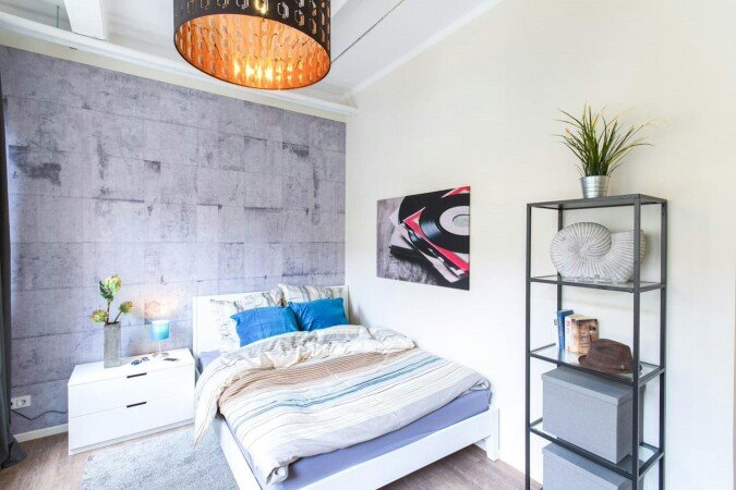 Room 1 guest, with wifi