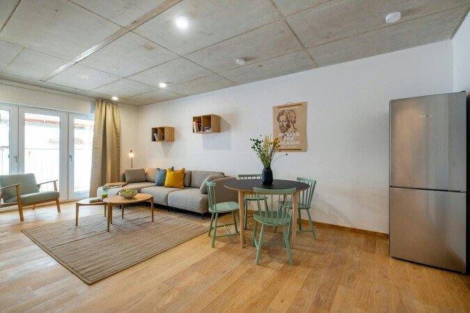 Room 1 guest, with wifi