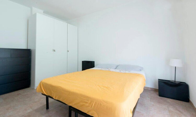 Chambre 1 voyageur, avec wifi