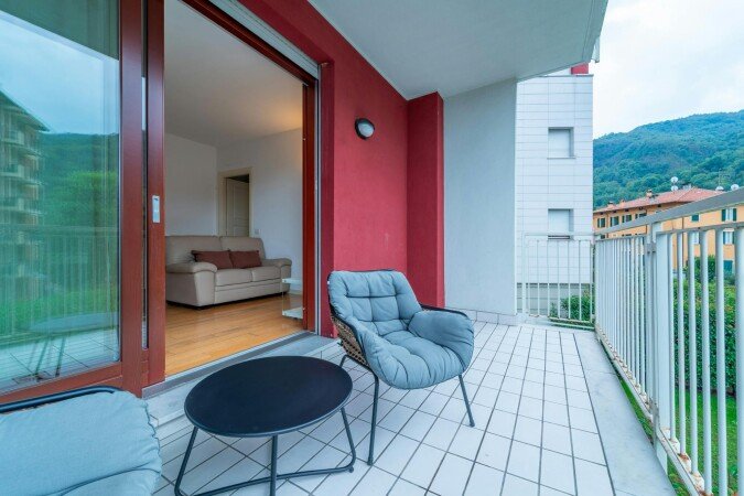 Apartamento 1 habitación, con wifi