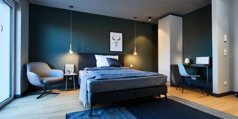 Apartamento 2 convidados, com wifi