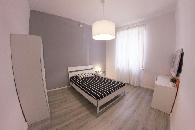 Habitación 1 huésped, con wifi