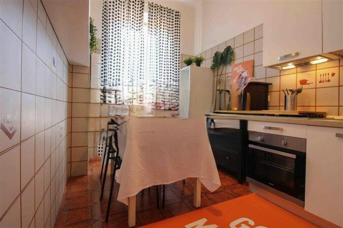 Camera 1 ospite, con wifi