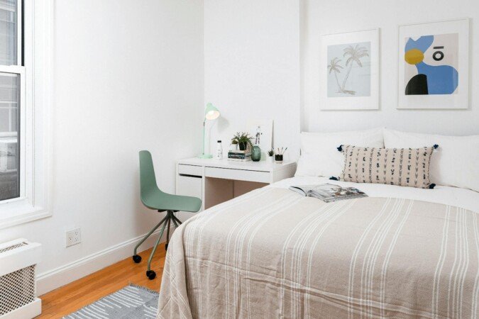 Habitación 1 huésped, con aire acondicionado