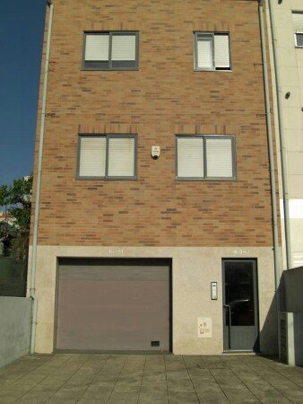 Apartamento 2 habitaciones, con wifi