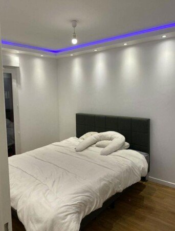 Chambre 1 voyageur, avec wifi