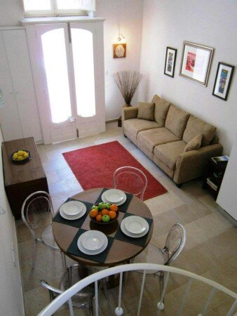 Casa 2 quartos, com ar condicionado