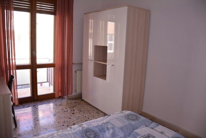 Habitación 1 huésped, con aire acondicionado