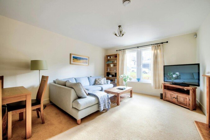 Apartment 2 bedrooms, with wifi