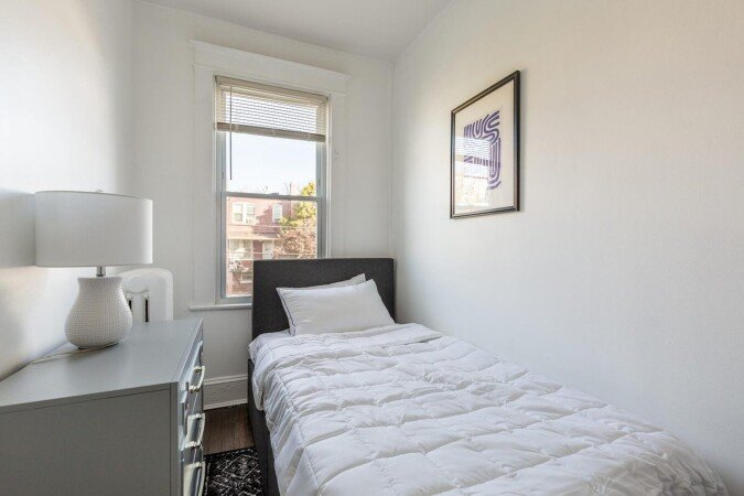 Room 1 guest, with wifi