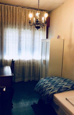 Habitación 2 huéspedes, con wifi