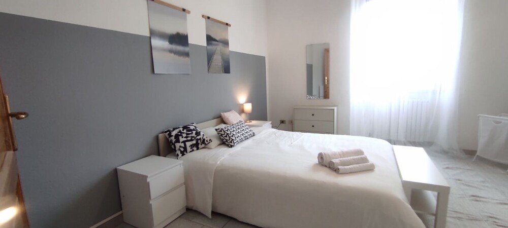 Camera 2 ospiti, con wifi