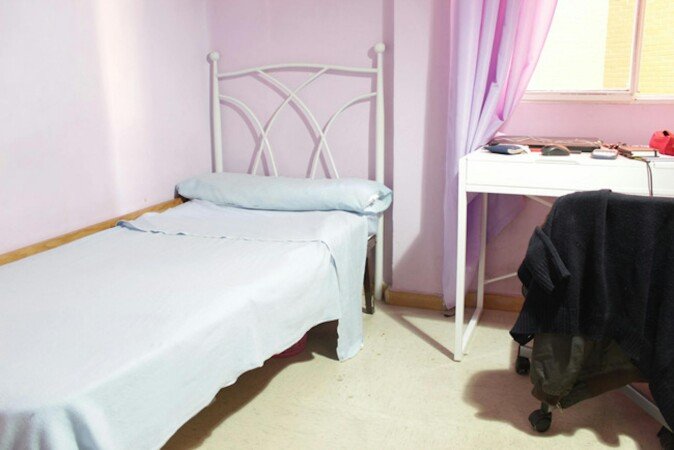 Habitación 2 huéspedes, con wifi