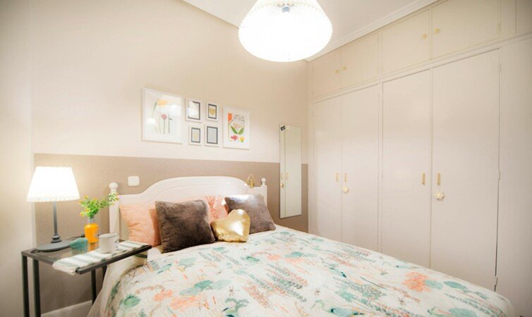 Camera 2 ospiti, con wifi