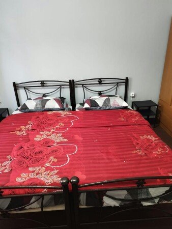 Chambre 1 voyageur, avec wifi