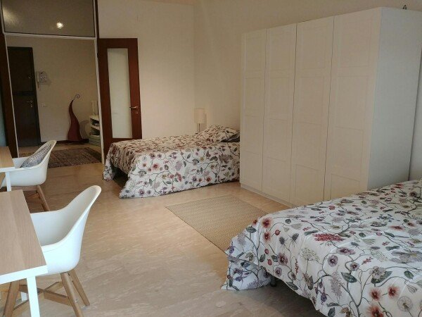 Habitación 1 huésped, con wifi