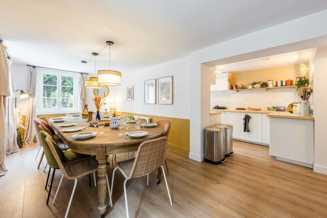 Camera 1 ospite, con wifi