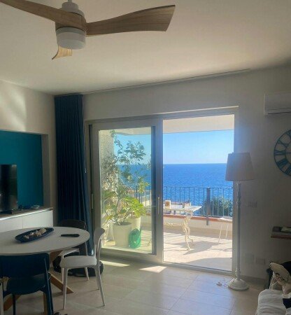 Appartamento 2 camere, con wifi