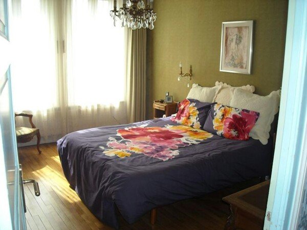 Room 1 guest, with wifi