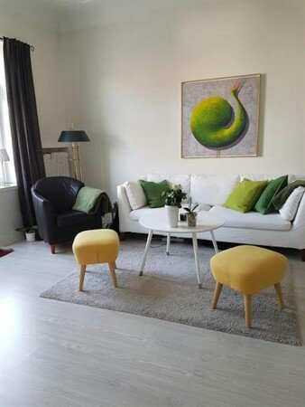 Apartment 2 bedrooms