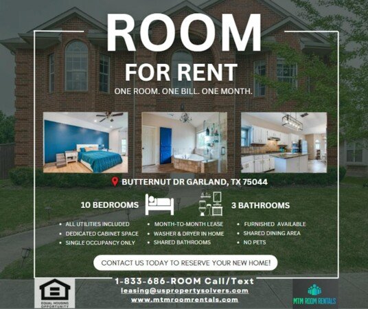 Room 1 guest, with air conditioning