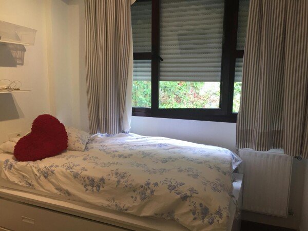 Chambre 1 voyageur, avec wifi