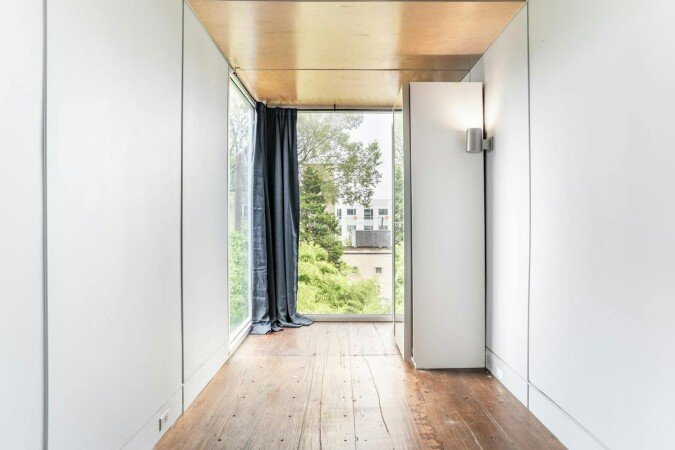 Apartamento 1 quarto, com wifi