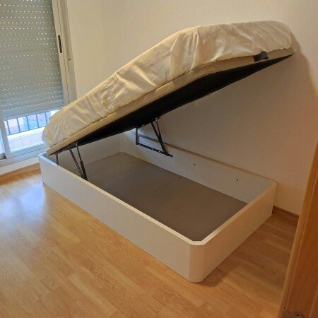 Habitación 1 huésped, con wifi