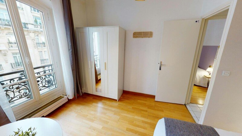 Camera 2 ospiti, con wifi