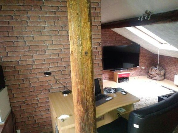 Apartment 1 bedroom, with wifi