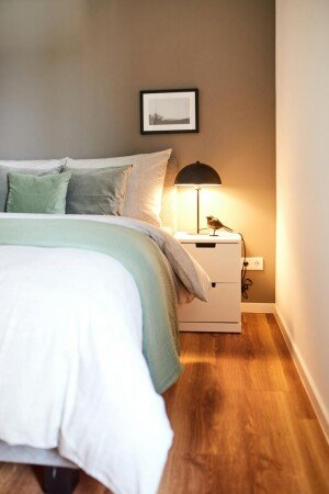 Appartement 1 chambre, avec climatisation