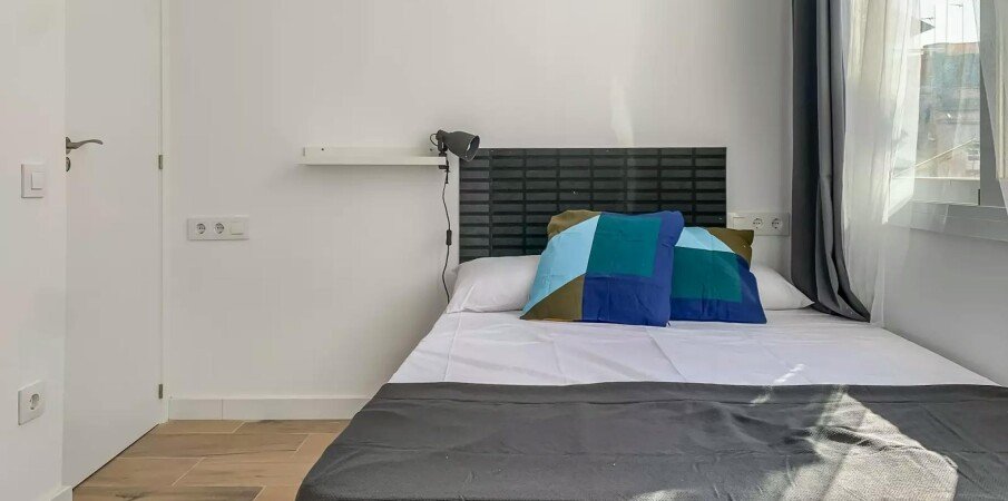 Camera 1 ospite, con wifi