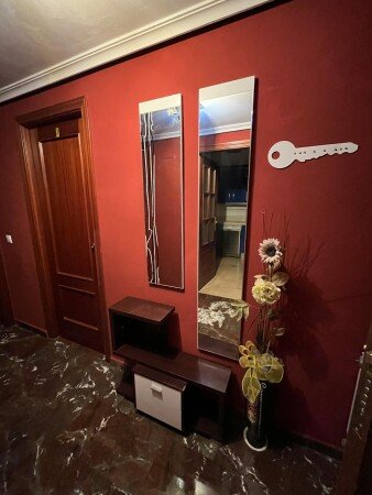 Habitación 1 huésped, con wifi