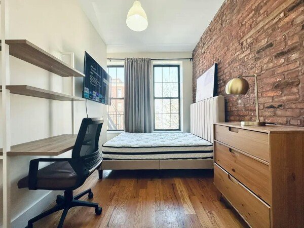 Habitación 1 huésped, con wifi