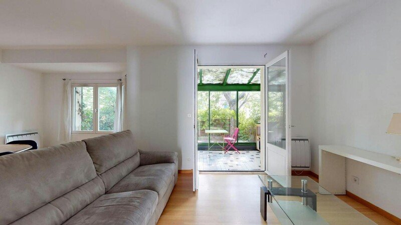 Chambre 1 voyageur, avec wifi