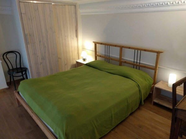 Camera 1 ospite, con wifi