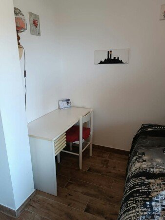 Camera 1 ospite, con aria condizionata