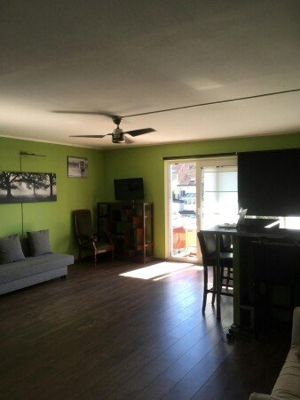 Apartment 2 guests, with wifi