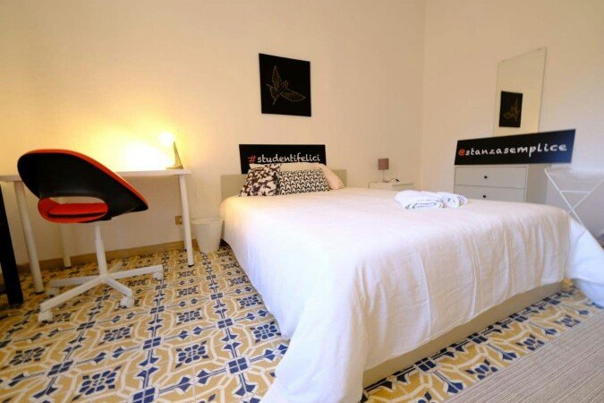 Chambre 2 voyageurs, avec wifi