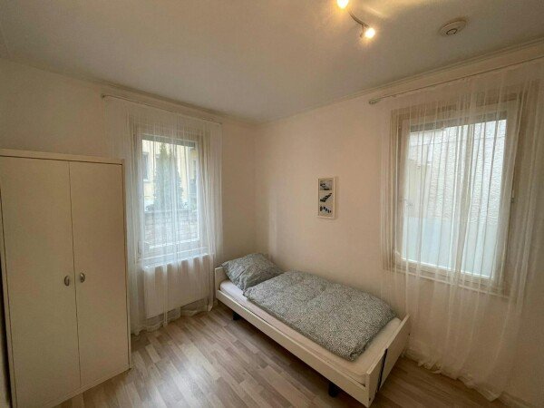 Chambre 1 voyageur, avec wifi