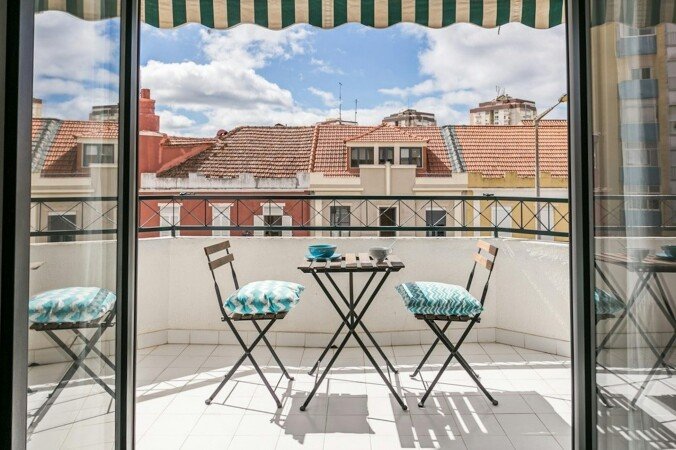 Appartamento 1 camera, con wifi