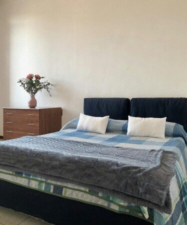 Appartamento 3 camere, con wifi